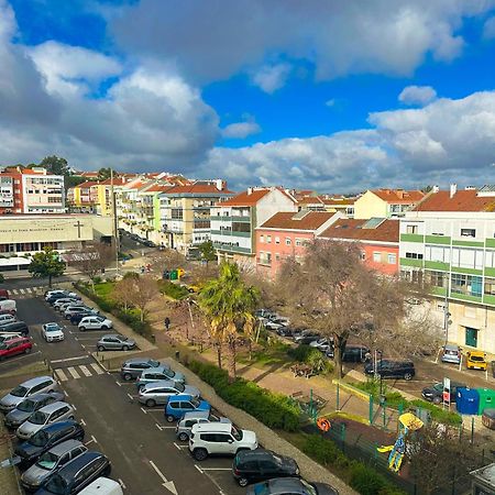 Lisbon Luxury Studio Amadora Exterior photo