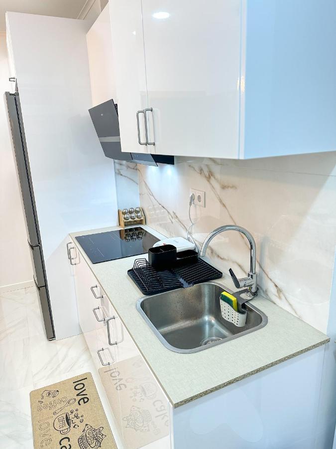 Lisbon Luxury Studio Amadora Exterior photo