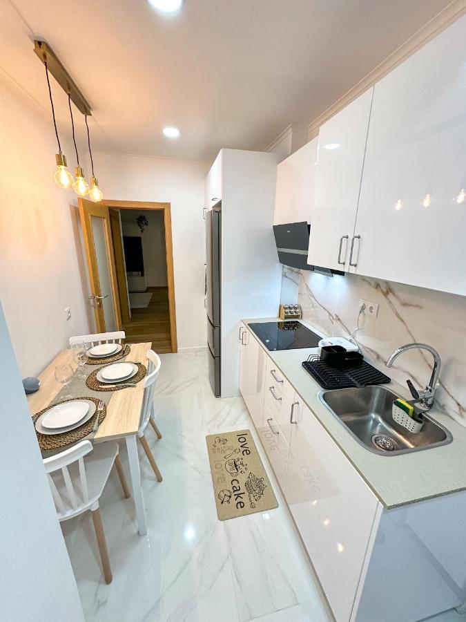 Lisbon Luxury Studio Amadora Exterior photo